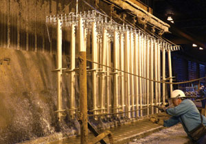 foundation repair contractors in Eau Claire, Minnesota and Wisconsin