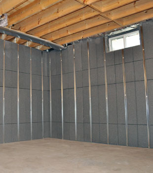 SilverGlo Rigid Foam Insulation