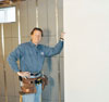 Basement Wall Panels