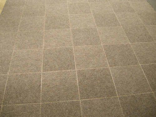 Waterproof Tiled Basement Flooring In Minnesota And Wisconsin Finished Basement Floor Tiles In Mn And Wi