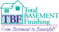 Maple Grove's Total Basement Finishing Installer