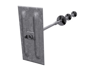 helical tiebacks in Minnesota and Wisconsin