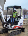 Commercial Repair Contractor