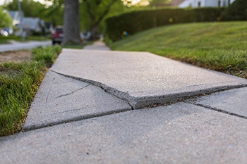 Concrete Repair by DBS
