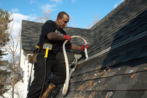 iFoam insulation for Saint Cloud & Minnetonka