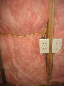 Wall Insulation in Minnesota and Wisconsin