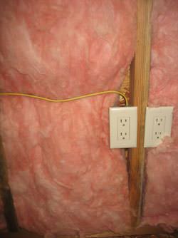 Wall Insulation in Minnesota and Wisconsin
