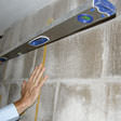 buckling foundation walls in Eau Claire