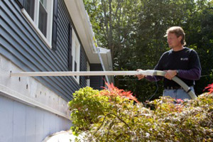 Garage Insulation in Duluth