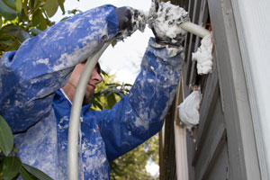 Injection Foam