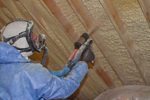 Spray Foam