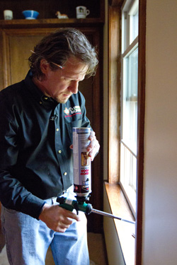 Weatherization in Minnesota and Wisconsin