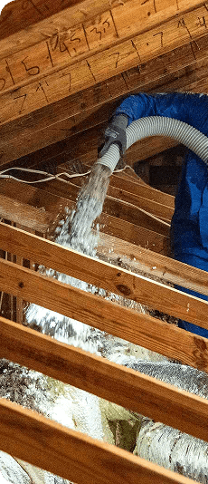 Wisconsin Homes Losing Heat