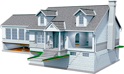 dbs-foundation-problems-common-issues Foundation Repair Problems