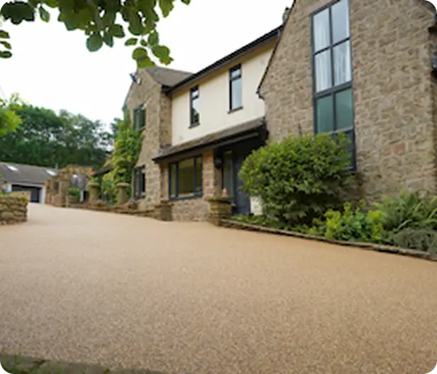 DuraStone-concrete-scene DuraStone by Vuba expert in home