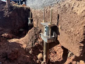 Foundation repair minnesota wisconsin dbsrepair