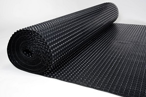 black-drainage-matting-dbsrepair