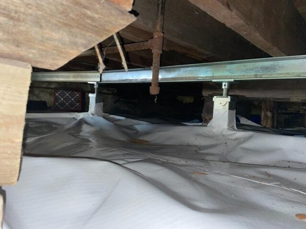 CleanSpace® encapsulation system installed in Ashland, WI