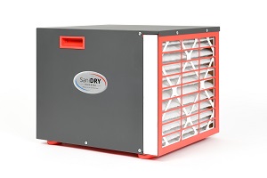 sanidry-sedona-dehumidifier-dbsrepair