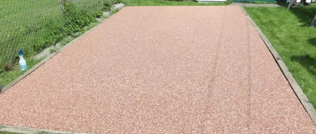 After DuraStone-DBS
